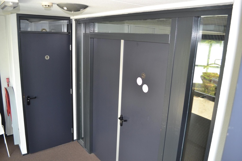 KantoorruimteaanRandstad 21 31<br/> inAlmere KantoorruimteaanRandstad 21 31<br/> inAlmere