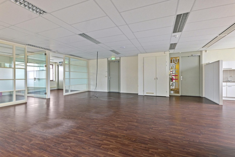 Kantoorruimte Amsterdam - Krijn Taconiskade 288 - Foto 11