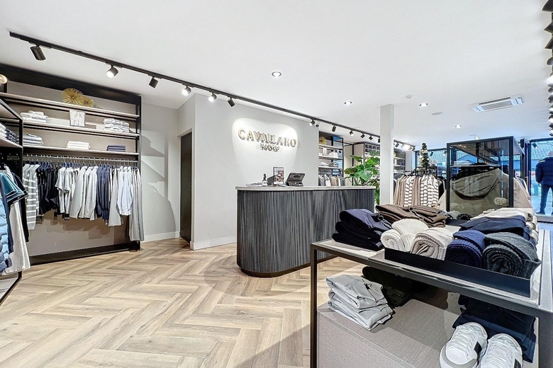 WinkelruimteaanKapellestraat 42<br/> inSluis WinkelruimteaanKapellestraat 42<br/> inSluis