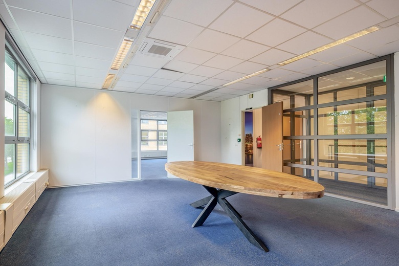 Kantoorruimte Capelle aan den IJssel - Rivium 2e straat 32 - Foto 7
