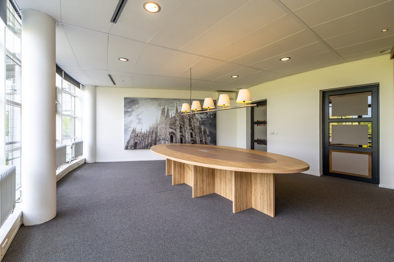 KantoorruimteaanNewtonlaan 51<br/> inUtrecht