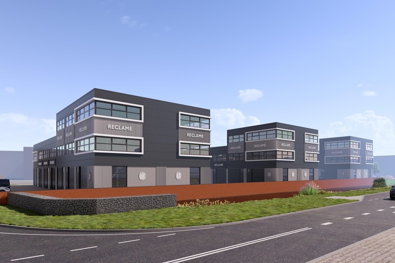 Bekijk foto 1 van Pesetaweg Nieuwbouw 0 ong