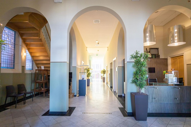 KantoorruimteaanHeereweg 345<br/> inLisse KantoorruimteaanHeereweg 345<br/> inLisse