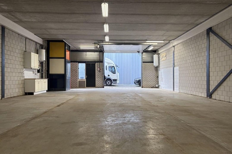 BedrijfsruimteaanNobelstraat 11 BU3<br/> in's-Gravenzande