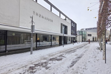 Bekijk foto 2 van Wilhelminastraat 6