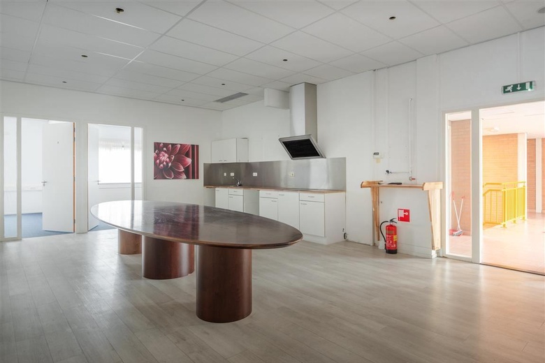 BedrijfsruimteaanNipkowweg 5 II<br/> inJoure BedrijfsruimteaanNipkowweg 5 II<br/> inJoure