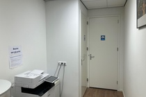 Bedrijfsruimte Haarlem - Pieter van Musschenbroekstraat 119 - Foto 6