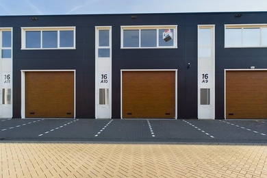 Bekijk foto 2 van Argon 16 A10