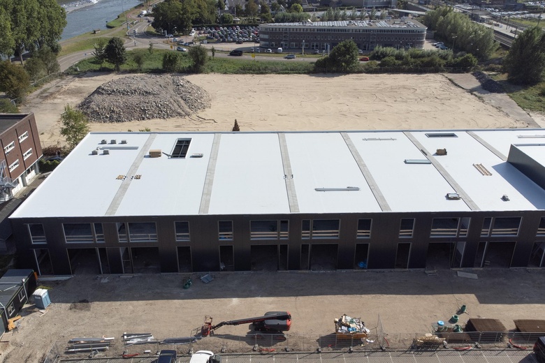 BedrijfsruimteaanMerwedeweg 4 B 2<br/> inBreukelen