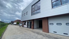 Bedrijfsruimte te huur Breukelen - De Corridor 14
