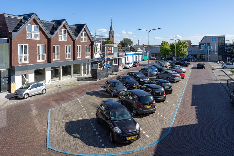 Winkelruimte Hillegom - Henri Dunantplein 22 A - Foto 3