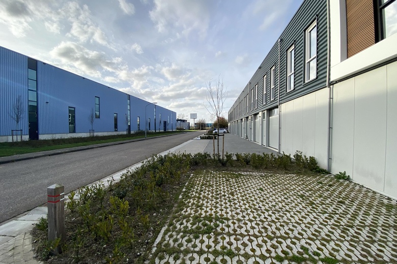Bedrijfsruimte Lelystad - Pascallaan 22 - Foto 21