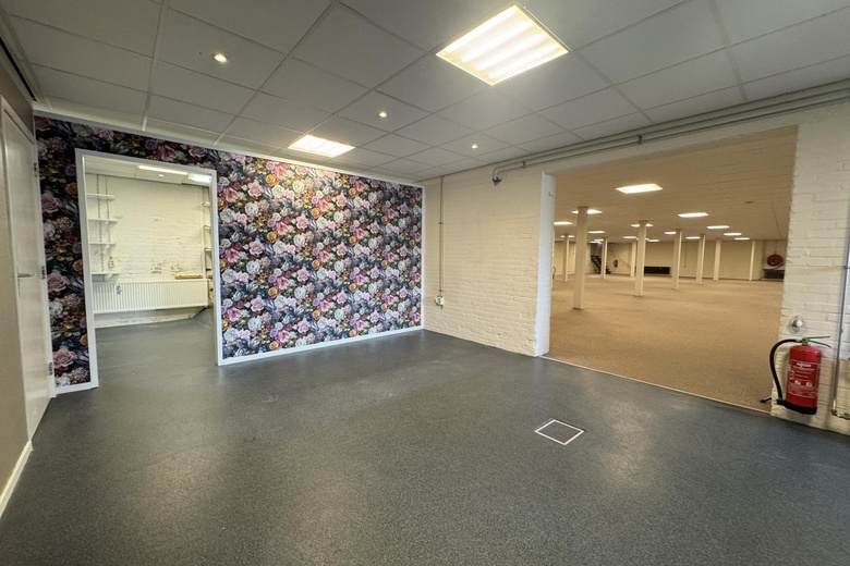 KantoorruimteaanNijverheidswerf 14<br/> inBussum