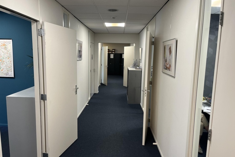 KantoorruimteaanRingbaan-Zuid 42<br/> inTilburg KantoorruimteaanRingbaan-Zuid 42<br/> inTilburg