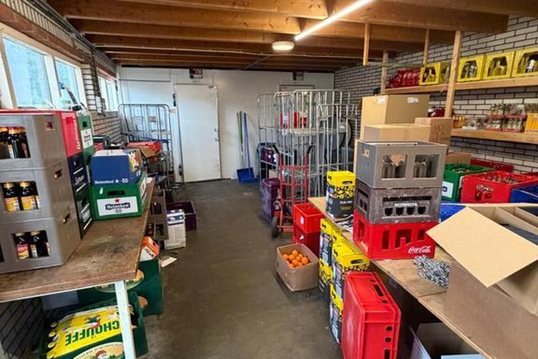Horeca Harmelen - Breudijk 60 - Foto 11