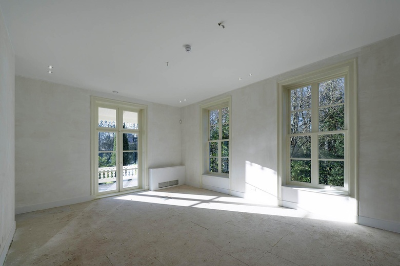 KantoorruimteaanSparrenheuvel 2<br/> inZeist