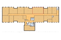 Bekijk foto 4 van Vlierberg 4 13A