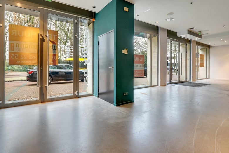 WinkelruimteaanSlotlaan 84<br/> inZeist