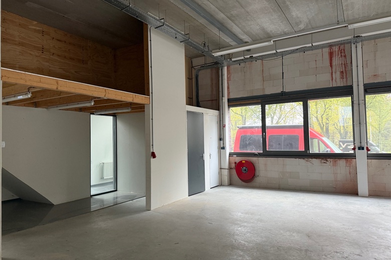 BedrijfsruimteaanNetwerkweg 31<br/> inAmsterdam