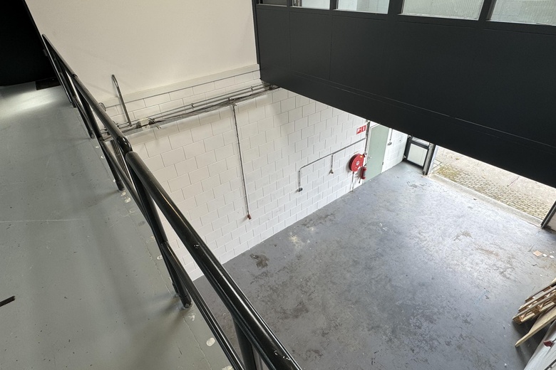 BedrijfsruimteaanRooseveltstraat 14 M<br/> inLeiden