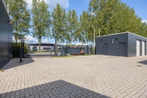 Bedrijfsruimte Almere - Splijtbakweg 54 G 22 - Foto 4
