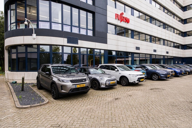 KantoorruimteaanRijnzathe 6<br/> inDe Meern