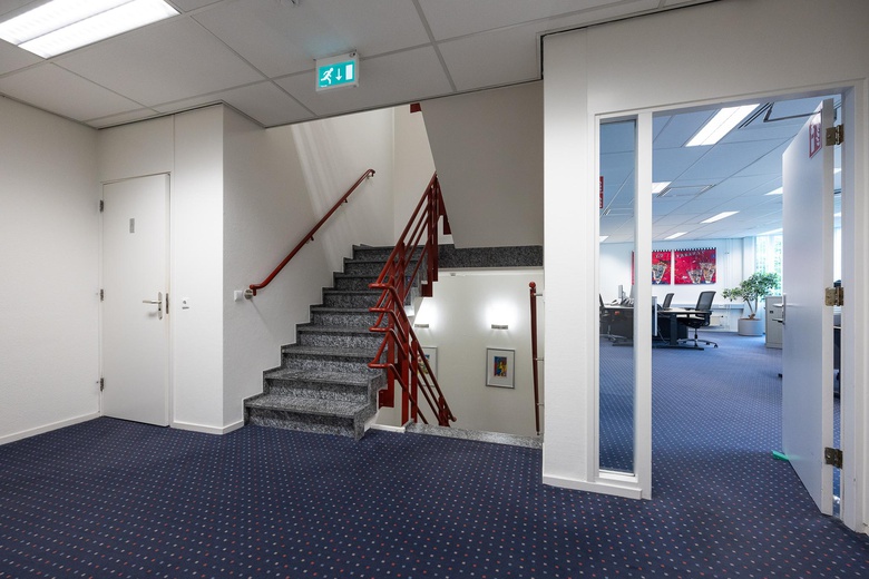 KantoorruimteaanBonnikeplein 18 - 22<br/> inNoordwijk