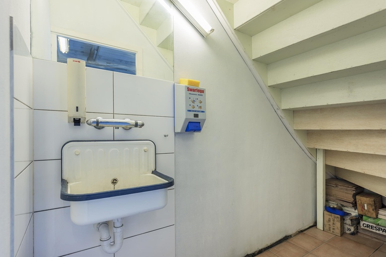 BedrijfsruimteaanDynamoweg 2<br/> inDelft