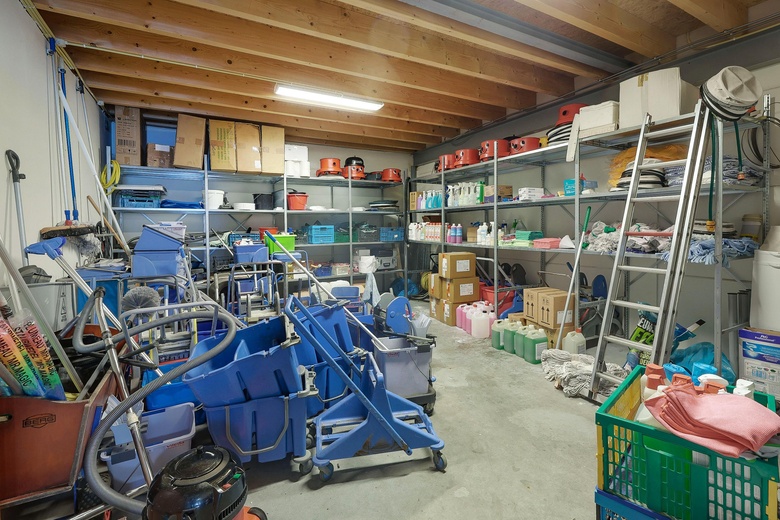 BedrijfsruimteaanSchaafstraat 20 B<br/> inAmsterdam