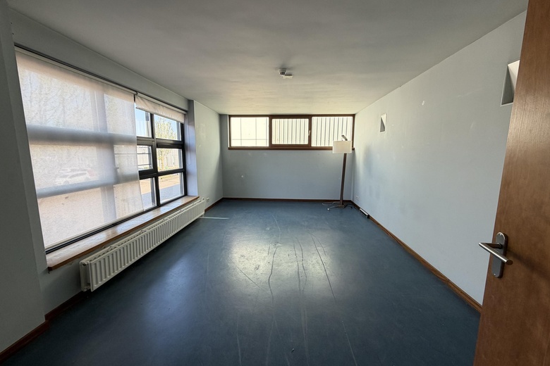 Bedrijfsruimte Amsterdam - Isolatorweg 34 A - Foto 18