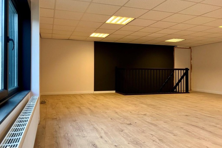 BedrijfsruimteaanPostkoets 5 A<br/> inZeewolde