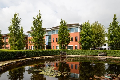 Bekijk foto 2 van Lange Dreef 15