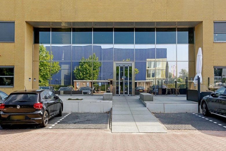 KantoorruimteaanMeander 251<br/> inArnhem