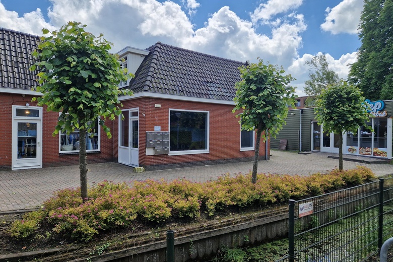 WinkelruimteaanTolberterstraat 29 II<br/> inLeek