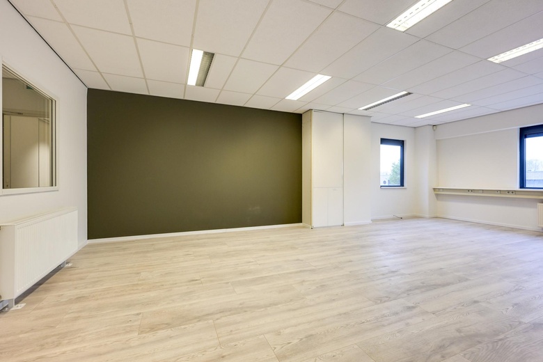 KantoorruimteaanManitobadreef 27 - 29<br/> inUtrecht