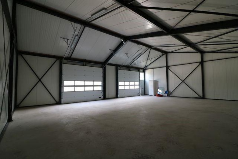 Bedrijfsruimte Nieuwerkerk aan den IJssel - Hoofdweg-Zuid 42 e - Foto 5