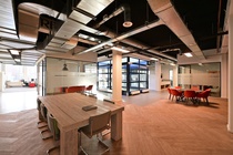 Kantoorruimte Hilversum - Arendstraat 35 - Foto 6