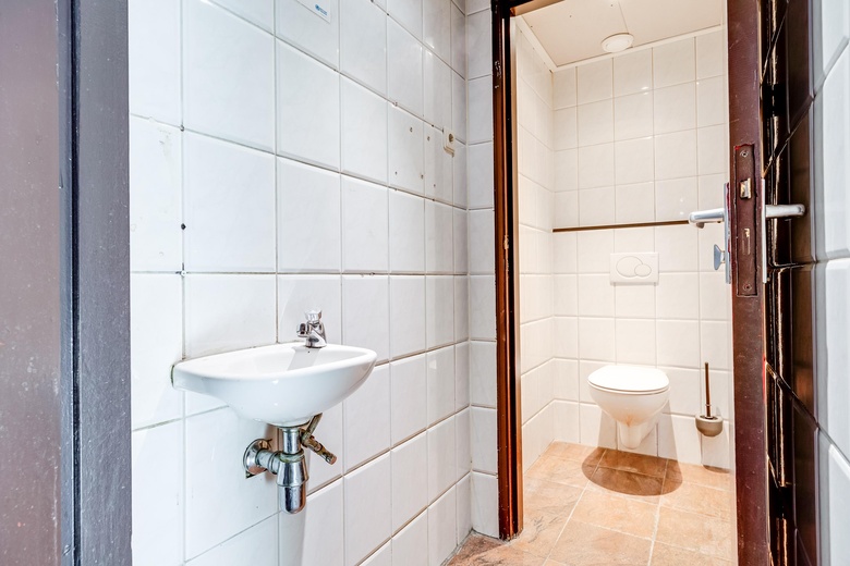 WinkelruimteaanSteenweg 45<br/> inUtrecht