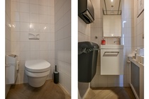 Bedrijfsruimte Bergschenhoek - Weg en Land 37 d - Foto 5
