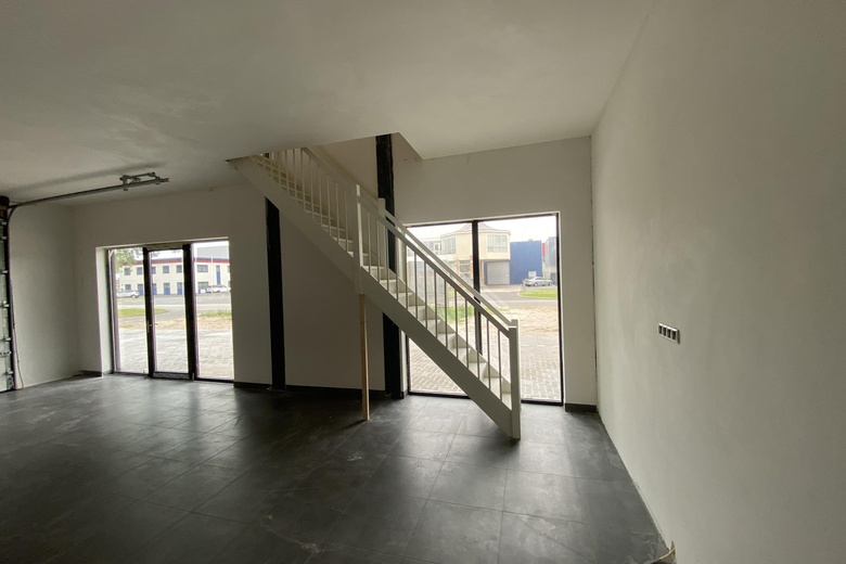 Bedrijfsruimte Almere - Splijtbakweg 72 A - Foto 5