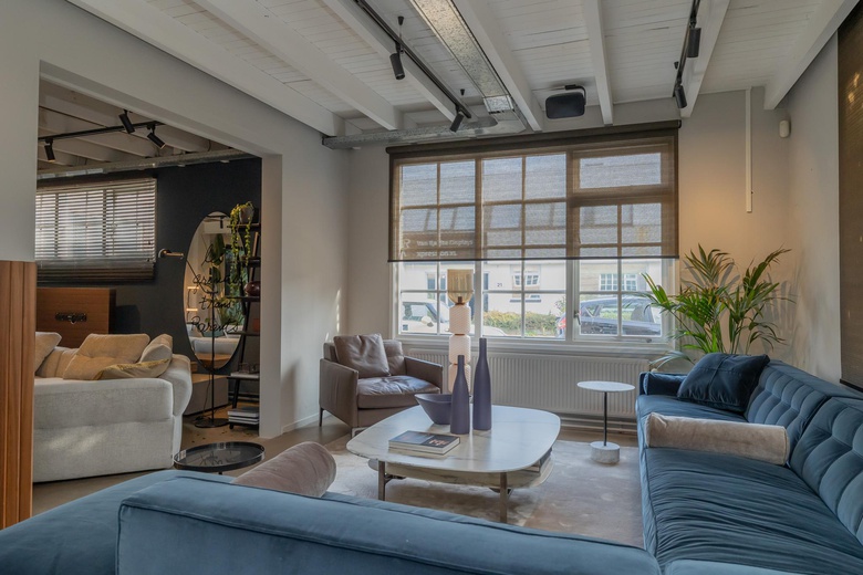 KantoorruimteaanDonklaan 61<br/> inVoorschoten