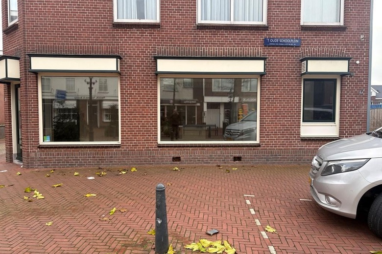 WinkelruimteaanPoeldijksevaart 1<br/> inPoeldijk