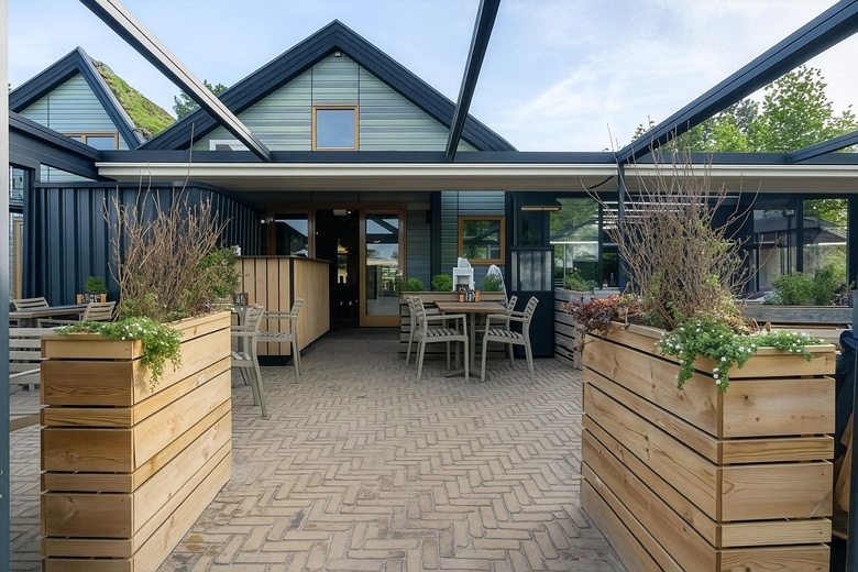 HorecaaanArendshorstlaan 23<br/> inZwolle