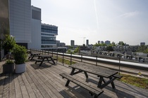 Kantoorruimte Amsterdam - Trompenburgstraat 2 C - Foto 4