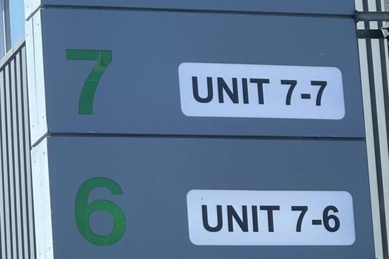 BedrijfsruimteaanNeutronstraat 7 7<br/> inGroningen