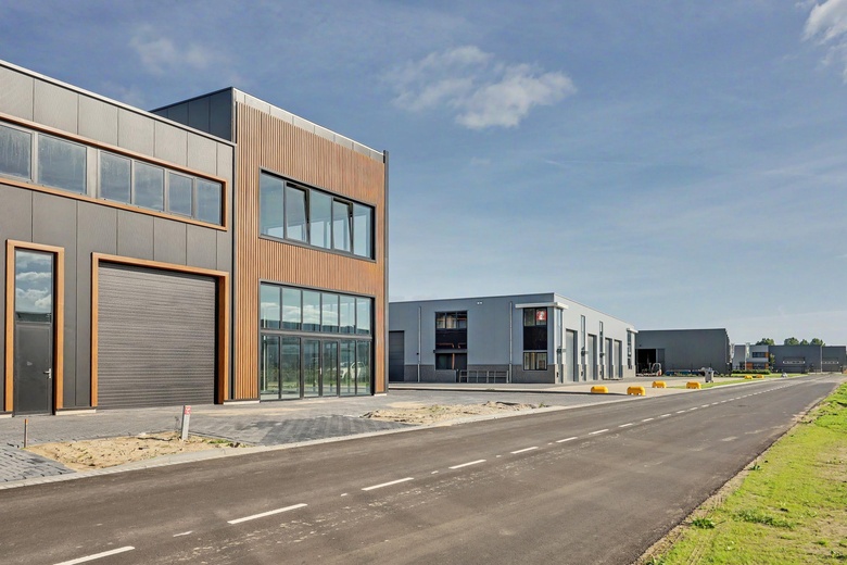 Bedrijfsruimte Tholen - Einsteinweg 47 - Foto 2