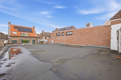 Bedrijfsruimte te koop Zevenbergen - Noordhaven 46