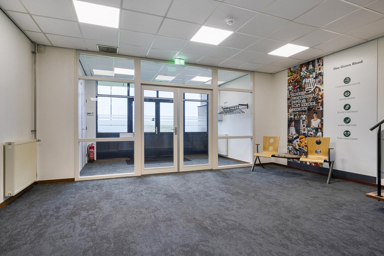 KantoorruimteaanDe Amert 712<br/> inVeghel