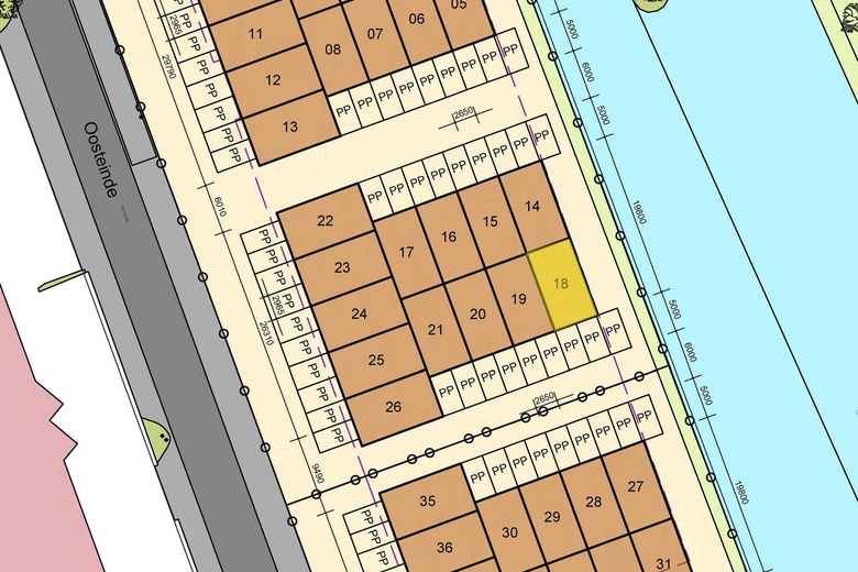 BedrijfsruimteaanOosteinde 5 b 13<br/> inBarendrecht