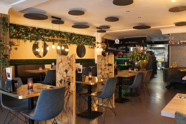 Horeca Hapert - Markt 38 - Foto 9